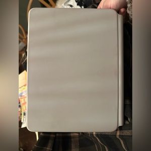 Gently used Apple Magic Keyboard 11”